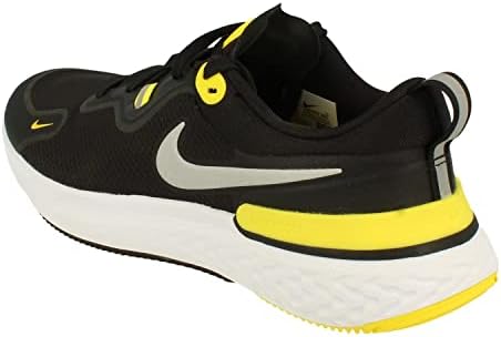 Nike React Miler Mens Running Trainers CW1777 Sapatos de tênis