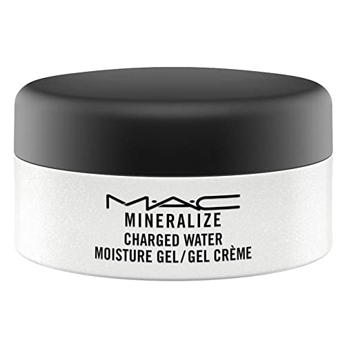 Mac mineralize o gel de umidade da água carregada 50 ml /1,7 oz