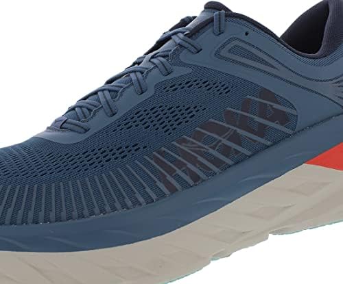 Hoka One One Men's Bondi 7 Running Sapat