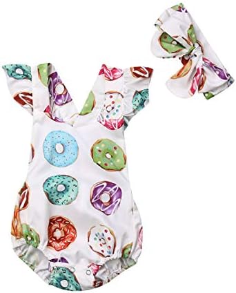 Recém -nascido Criança bebê menina 1pc/2pcs