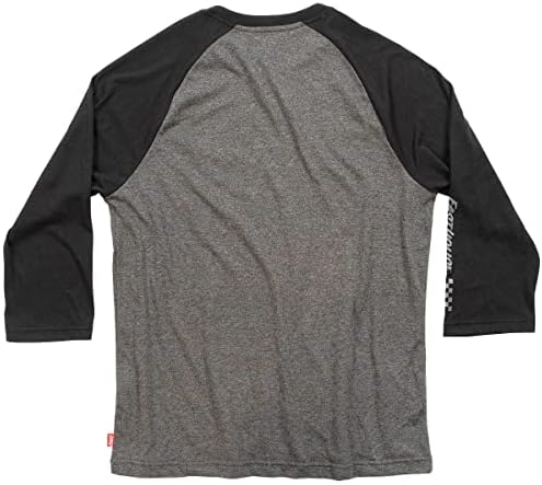 Fasthouse Swift Raglan Tech Tee