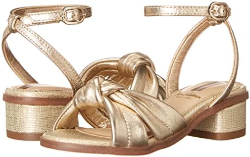 Sam Edelman Unissex-Child Ingrid Sandal