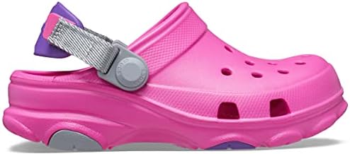 CROCS CLAY