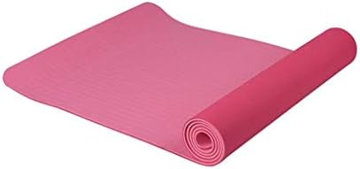 N/A Yoga Mat - Classic Pro Yoga Mat Eco Friendly On Slip Fitness Exercition tape