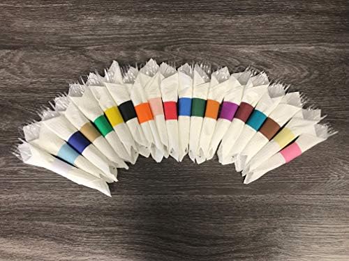 Aumentar produtos Bandas de guardanapo de papel de papel Auto adesivo | Ringas de guardanapo de papel Automerando |