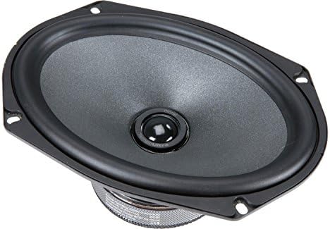 Morel Tempo Ultra 692 Integra 6 X9 Alto-falantes de carro de carro de 2 vias