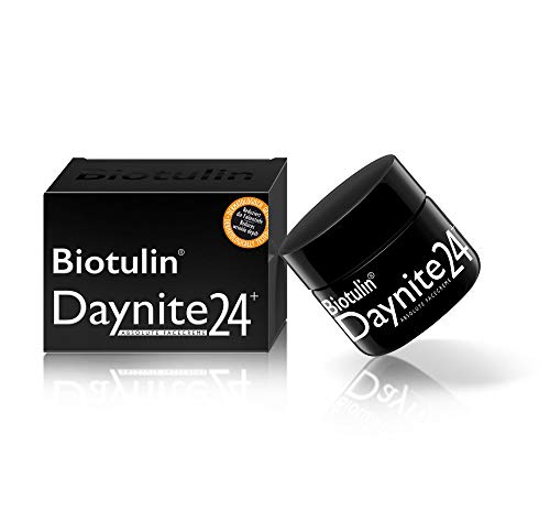 Caixa de presente de biotulina I Gel de pele suprema I Daynite24+ I Anti envelhecimento loção facial Eu reduz as rugas i