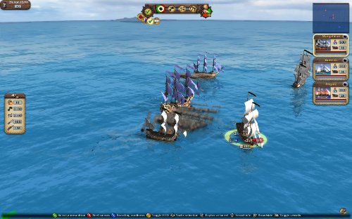Port Royale 3: Piratas e comerciantes - PC