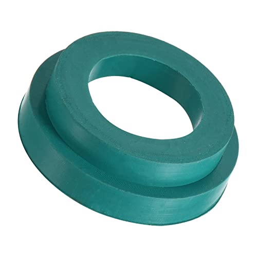 Junta de vedação de Patikil, Nitrile Rubber 1,34 od x 0,71 Id O-ring Washer Substitui