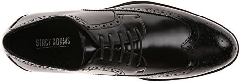 Stacy Adams Garrison Wingtip Oxford