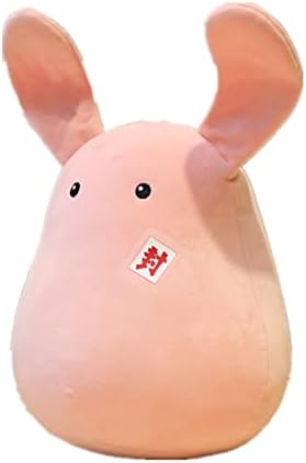 Mukola 11,8 Kawaii Anime Bunny Plexhed Plexh, Hanako-Kun Mokke Animal Plush Doll, Cute