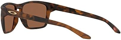 OAKLEY MEN OO9448 SYLAS SUNGLESSES