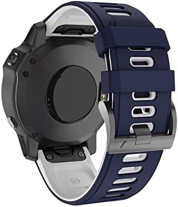 Kangdd Smart Watch Band Strap for Garmin Fenix ​​6 6x 7x 7 5x 5 5s 3 3hr Forerunner 935 945 Strap Silicone 22 26mm Strap