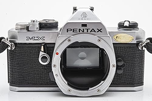 Câmera Pentax MX SLR