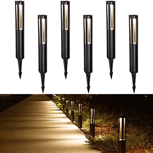 Luzes paisagísticas de baixa tensão de Leonlite, efeitos de iluminação exclusivos LEDS LUZES LEDS, 172LM 3W 12-15V