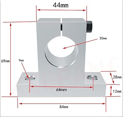 Peças da ferramenta EVIKI Substitua para o centro Diy Centro giratória Centro de madeira Live Woodwork Tool Diy Power Tool para