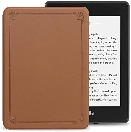 Case Cobak para todos os novos Kindle 10th Generation 2019 lançados - não se encaixará no Kindle Paperwhite ou no Kindle Oasis ， Premium