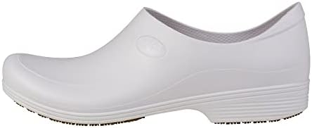 Sapatos profissionais/de trabalho confortáveis ​​para homens - resistentes à prova d'água - sapatos de chef - sapatos de enfermagem