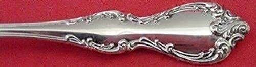 Debussy de Towle Sterling Silver Jelly Server 6 7/8