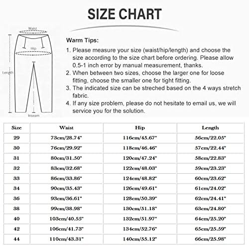 Shorts de carga para homens relaxados ajustes, calças de cintura intermediária masculina de cintura cortada multi -bolsos