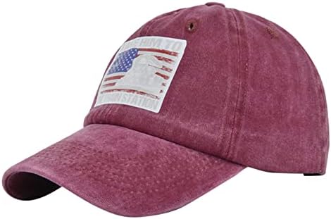 Haddock chapéu original clássico de baixo perfil algodão Hat Men Women Baseball Cap pai chapéu de viseira ajustável