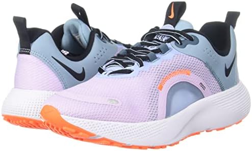 Nike feminino React Escape RN 2 Running Trainers DJ9976 Sapatos de tênis