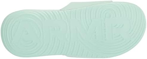 Under Armour feminina ANSA Fix Slide Sandal