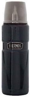 ThermoMing King - - 0,47 L Bleu Thermos
