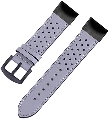 Tpuoti Watchband para Garmin Fenix ​​6 6x Pro 5 5x mais banda 3HR para abordagem s62 s60 3 hr relógio rápido liberação Easyfit pulseira de pulso