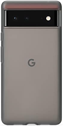 Google Pixel 6 Case - Caixa de telefone com proteção de absorção de choque de camada dupla - Stormy Sky