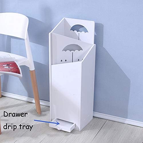WXXGY Umbrella Stand Rack Piso Hollow Out