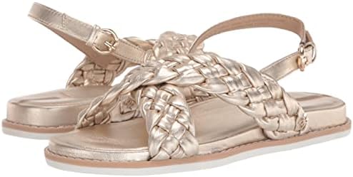 Sam Edelman Unisex-Child Vita Mini Sandal