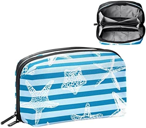 Bolsa de cosméticos tigres para mulheres bolsa de moda fofa bolsa de maquiagem à prova d'água bolsa de higiene saco de viagem para meninas presentes