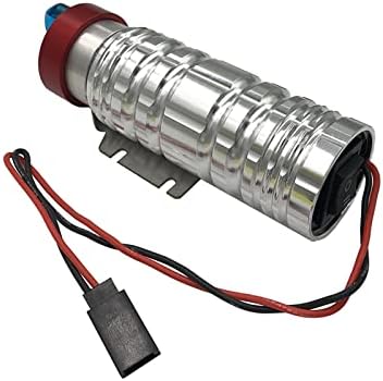 GROJOS 4.8V-6V NITRO GAS MOTOR DO MOTOR DO MOTOR DE FULURO PARA ARIGADERCARCO CARRO DE FLOTO DE FLOTO CNC Acessórios para barcos