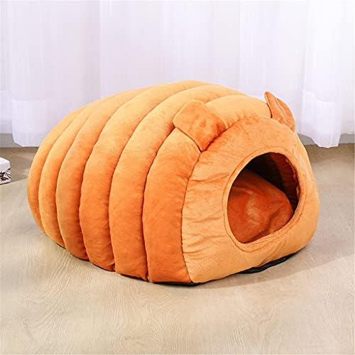 WXBDD Warm Nest Pet House for Cats Products for Pets Goods for Animal