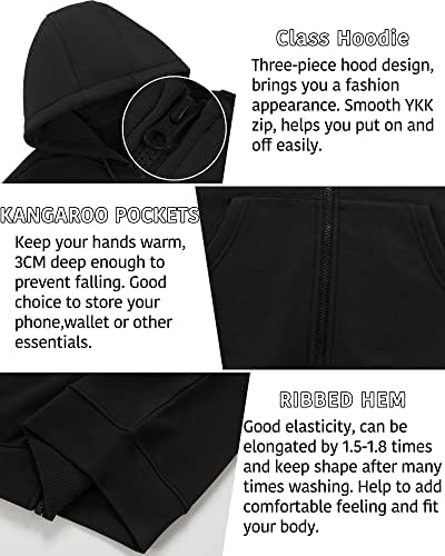 Spaceviking Zip Up Hoodie Women Selto Moletom Capuz de Lão Capuz do ombro Athletic Oversized para mulheres Tamanho S-2xl