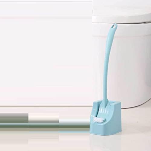 Escova de vaso sanitária e suporte para o banheiro do banheiro escova e suporte 3pcs pincel de vaso sanitário com escova