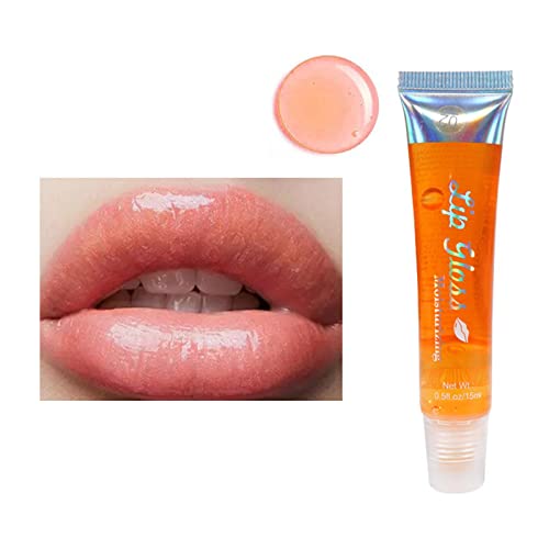 Lip Gloss Clear Pacote Multicolor Mumão Lip Lip Set Gloss Lip Gloss Gloss Velvet Lipstick Lipstick Cosmetics clássicos à prova d'água