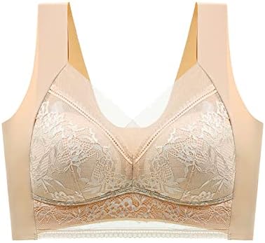 Lingerie para mulheres Lingerie vintage levantam sutiã de roupas íntimas de roupas íntimas de sutiã de tamanho grande