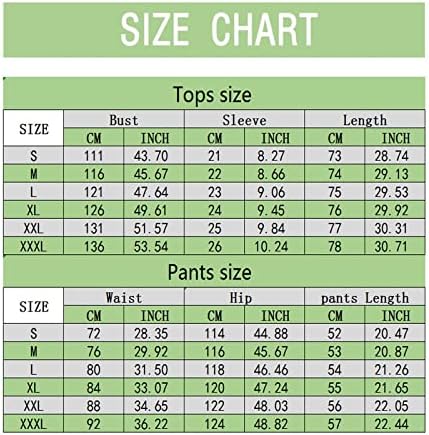 XXBR Mens Summer 2 Peça Conjuntos de Houndstooth Impressão Graphic Manga curta 1/4 Zip Polo Shorts de golfe Definir roupas casuais