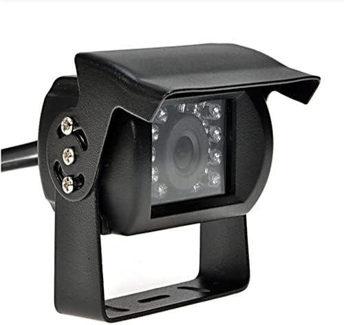 Câmera da frente/lateral/lateral/traseira da câmera de vista para caminhão Came de estacionamento de backup reverso