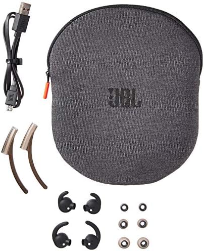 JBL Everest Elite 100 NXTGEN Ruído com cancelamento