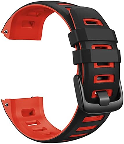 Bedcy Silicone Watch Band Strap for Garmin Instinct Watch Substituto Pulseiro de pulseira para instinto Tide/esports/pulseira