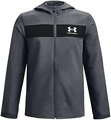 Under Armour Boys 'Sportstyle Windbreaker