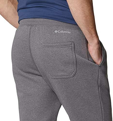 Columbia Men's M CSC Logo Lã Jogger II