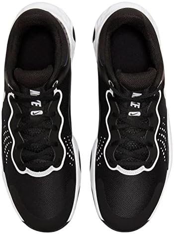 Nike Men's Fly.BH Mid 3 Black/White