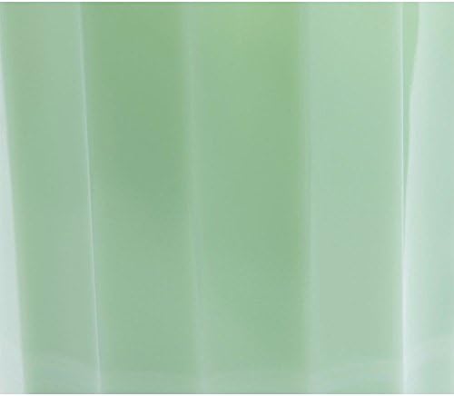 Mosser Jadeite Glass Painel de vidro jadeita jarro