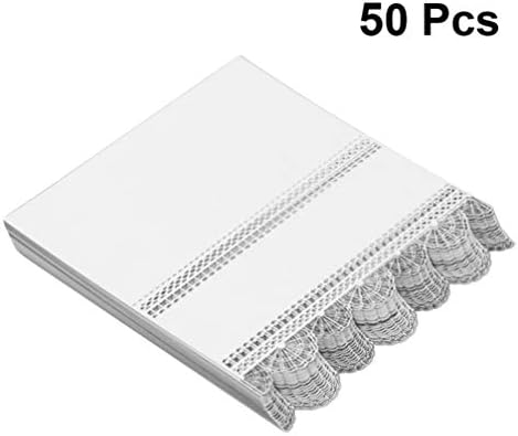 AMOSFUN WHITE PLACE PLACE Placas Casamento Cartões Placas de mesa brancas Cartões de tabela Nome de mesa Cartões em branco