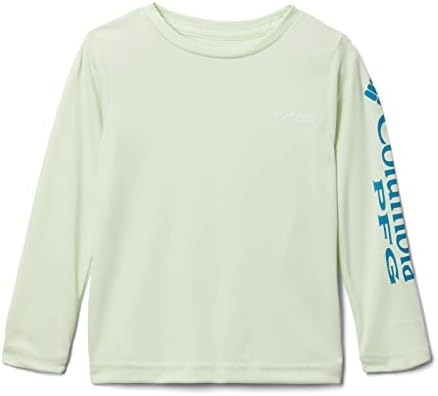 Camiseta de Tidal de Columbia Girls