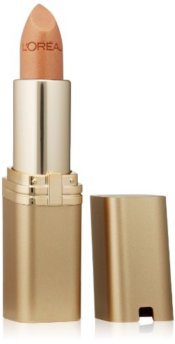 L'Oréal Paris Color Riche Lipstick, vinho clássico, 0,13 oz.